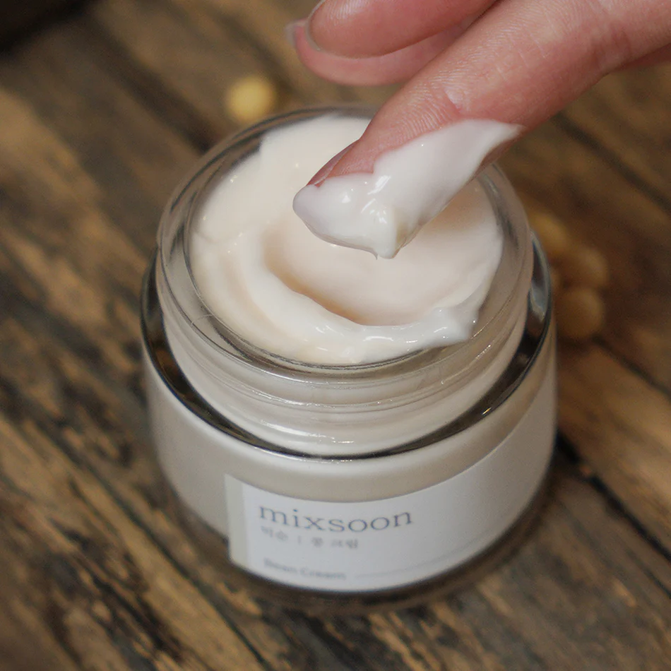 Mixsoon Bean Cream [50ml]